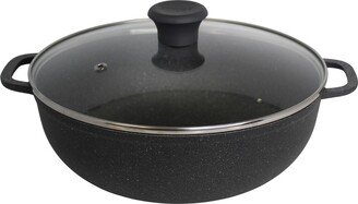 Aluminum 7 Quart Caldero Dutch Oven