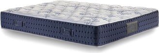 Magniflex Eurobreeze 12In Medium Soft Mattress