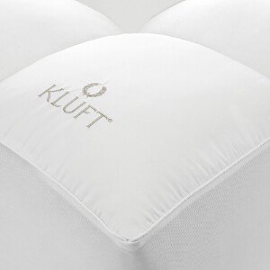 Down Alternative Mattress Pad, California King