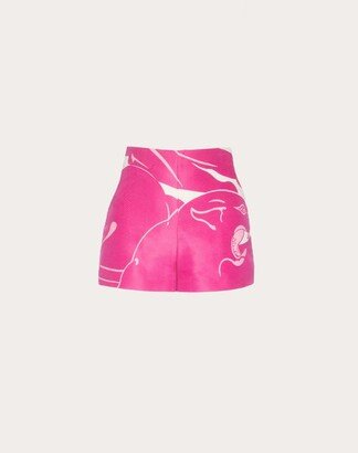 FAILLE PANTHER SHORTS