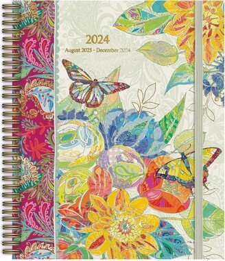 2024 Weekly/Monthly Planner 11