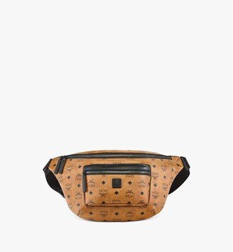 Fursten Belt Bag in Visetos-AB