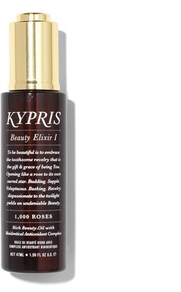 Kypris Beauty Beauty Elixir I: 1,000 Roses