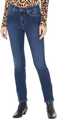Alina Leggings in Crockett (Crockett) Women's Jeans