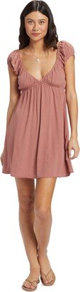 Juniors' Sandy Shores Dress