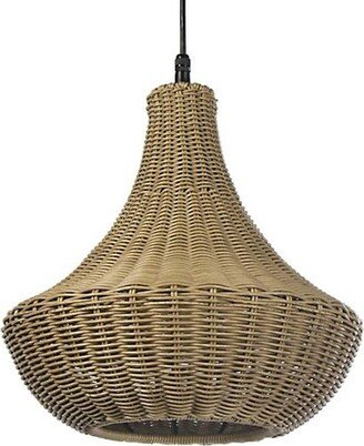 Vista Outdoor Chandelier