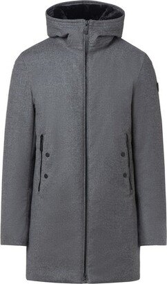 Gezi wool coat