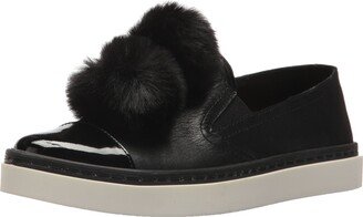 Women's Danielle-POM Sneaker