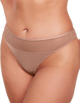 Adore Me Fallon Women's Thong Panty