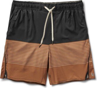 Trail Short-AL