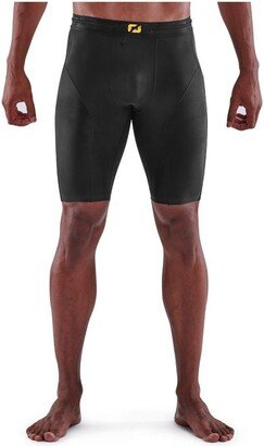 Skins Compression Skins Series-5 Men's Half Tights