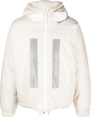 Marina puffer jacket