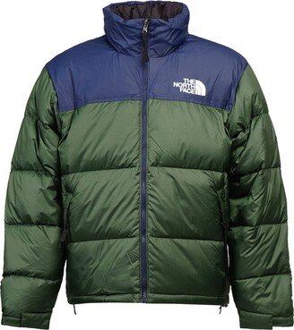 1996 Retro Nuptse padded jacket-AD