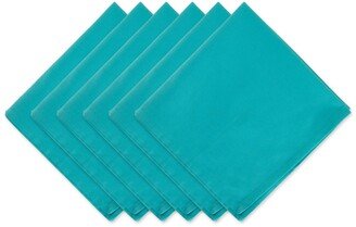 Design Import Solid Waters Napkin, Set of 6