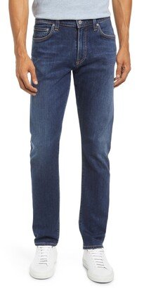 Men's London Tapered Slim Fit Jeans