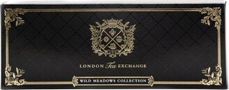 London Tea Exchange Wild Meadows Collection (15 Tea Bags)