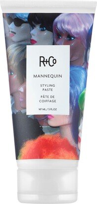 Mannequin Styling Paste