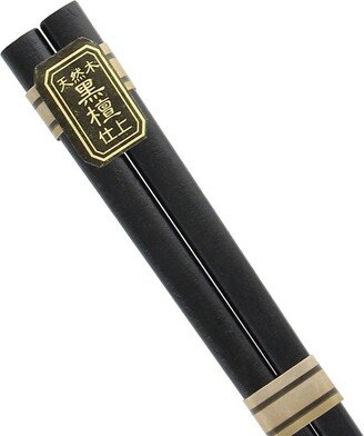 Black Chopsticks 50 Pack