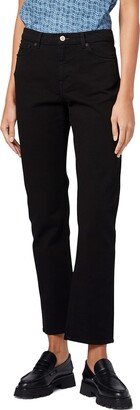 Women's Straight Fit Jeans