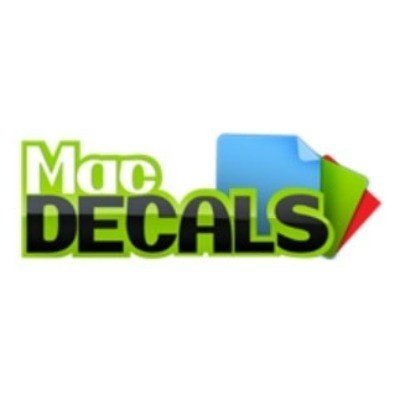 Mac Decals Promo Codes & Coupons