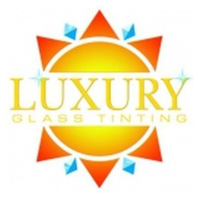 Luxury Glass Tinting Promo Codes & Coupons