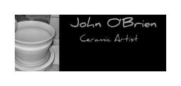 John O'Brien Ceramic Artist Promo Codes & Coupons