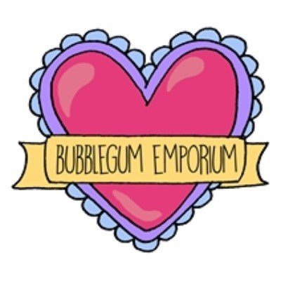 Bubblegum Emporium Promo Codes & Coupons