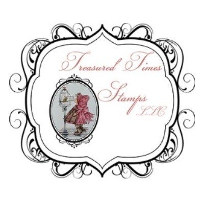 Treasured Times Rubber Stamps Promo Codes & Coupons
