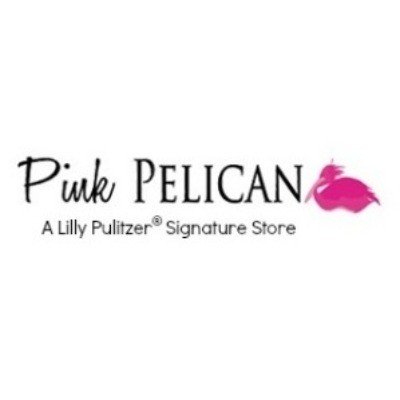 The Pink Pelican Promo Codes & Coupons