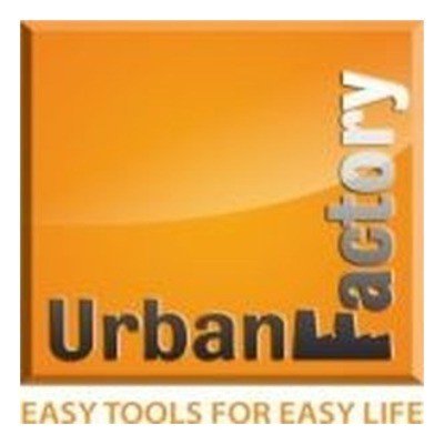 Urban Factory Promo Codes & Coupons
