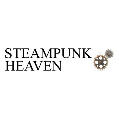 Steampunk Heaven Promo Codes & Coupons