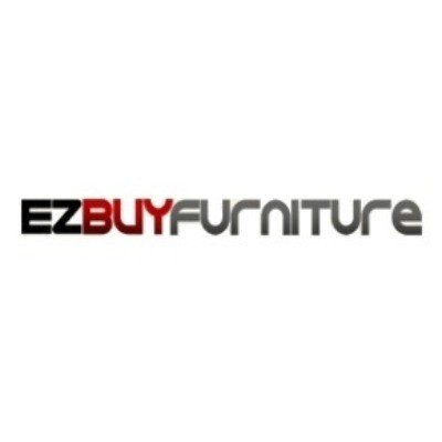 EZBuy Furniture Promo Codes & Coupons