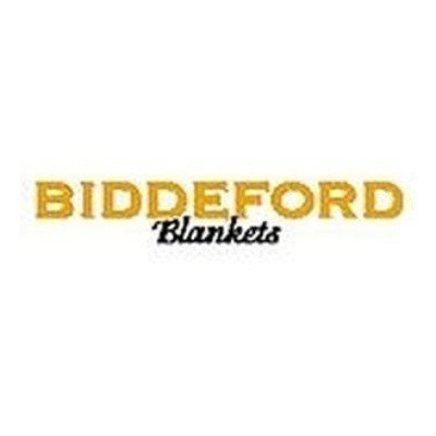Biddeford Promo Codes & Coupons