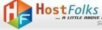HostFolks Promo Codes & Coupons