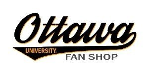 Ottawa University Fan Shop Promo Codes & Coupons