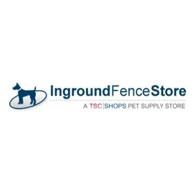 InGroundFenceStore Promo Codes & Coupons