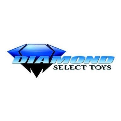 Diamond Select Toys Promo Codes & Coupons