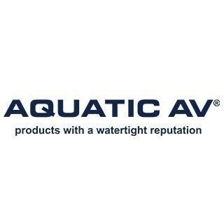 Aquatic AV Promo Codes & Coupons