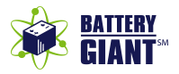 Battery Giant Promo Codes & Coupons