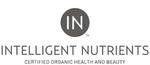Intelligent Nutrients Promo Codes & Coupons