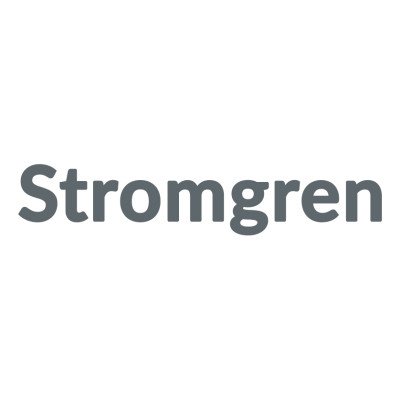 Stromgren Promo Codes & Coupons