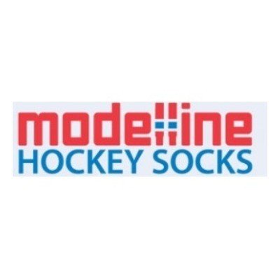 Modelline Hockey Socks Promo Codes & Coupons
