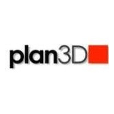 Plan 3D Promo Codes & Coupons