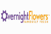 OvernightFlowers Promo Codes & Coupons