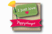 PoppyStamps Promo Codes & Coupons