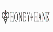 Honey And Hank Promo Codes & Coupons