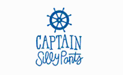 Captain Silly Pants Promo Codes & Coupons