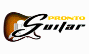Pronto Guitar Promo Codes & Coupons