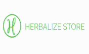 Herbalize Store Promo Codes & Coupons