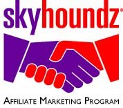 Skyhoundz Promo Codes & Coupons